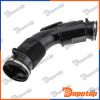 Gaine de suralimentation pour AUDI | GPP-AU-033, 06E129629R